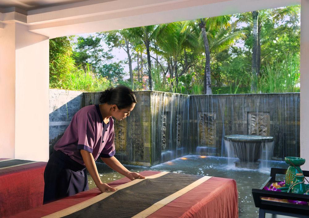 Banyan Tree Spa Sanctuary Bangtau-part Kültér fotó